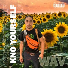 Kno Yourself Wav Feat RGE Tone- One Take Freestyle
