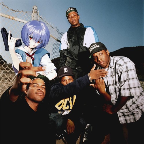Tiny Little Adiantum (Trap Remix)