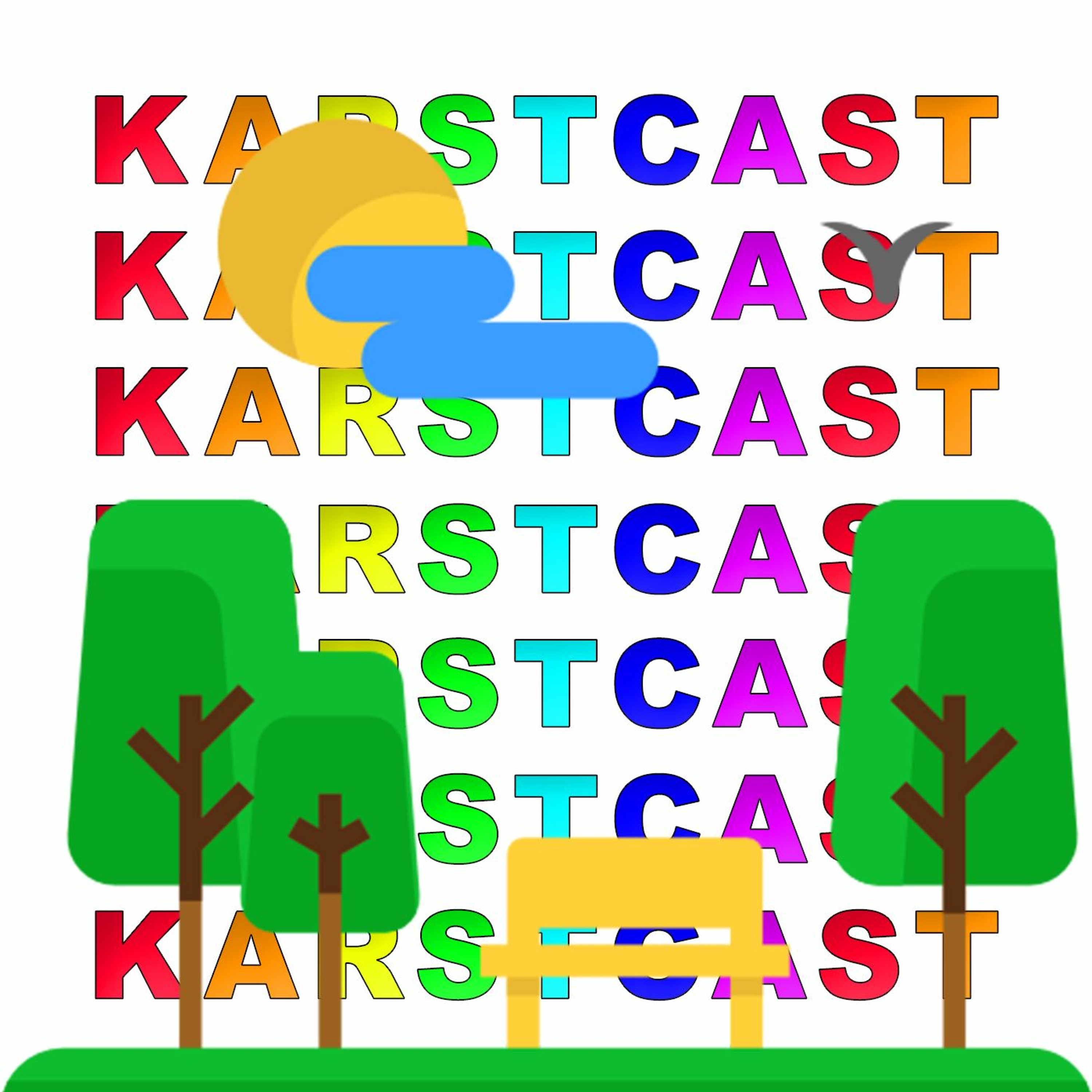 Karstcast Moviecast