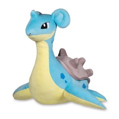 lapras love