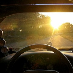 Sunday Drive