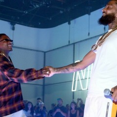 YG & NIPSEY HUSSLE - remix Westside