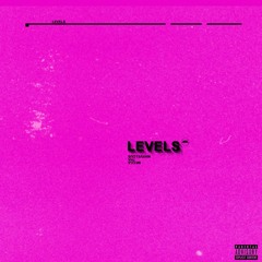 Levels (Prod. by Mecca thA Marvelous)