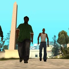 Makpsyan - Groove Street 160 (Cj Tribute)