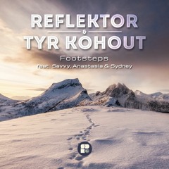 Tyr Kohout - Lost Forever