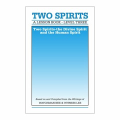 The Spirit Of God Today(Hymn 242)