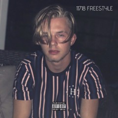 11718 FREE STYLE BY KAMIKAZE (prod by. @robtrent57)