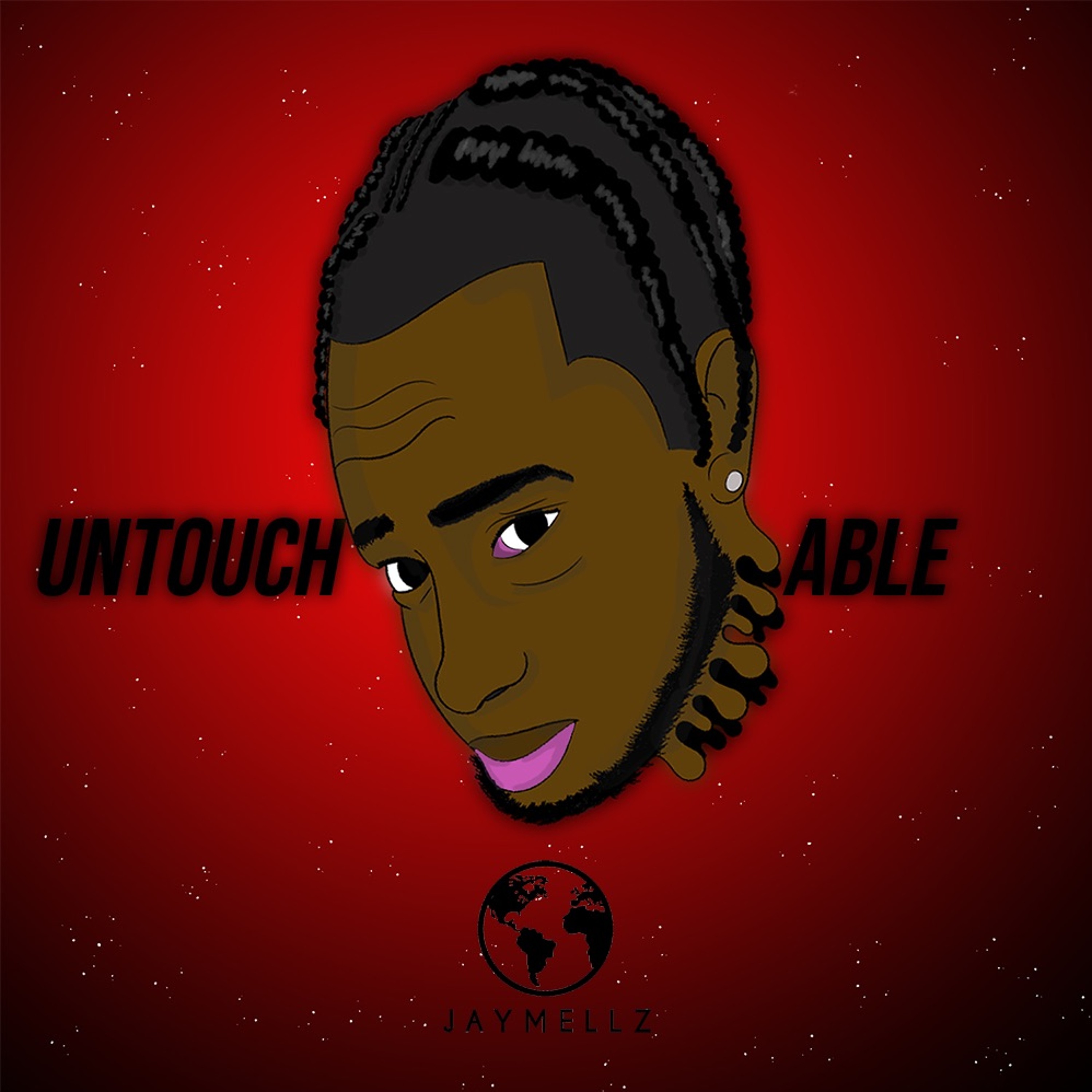 Untouchable episode artwork