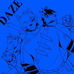 【UTAUカバー】DAZE【ダーキ竜 】