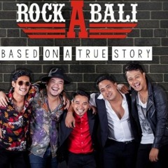 Rindu Tersakiti - Rock A Bali