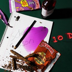 John Bender(Prod. Genshin)