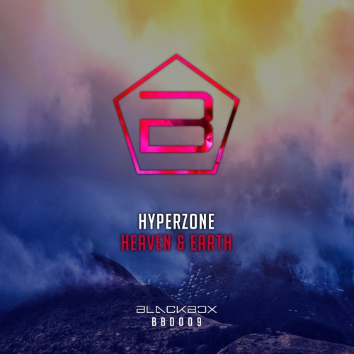 Hyperzone - Heaven & Earth (Radio Edit)