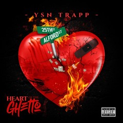 07 - YsnTrapp - Real Hittaz
