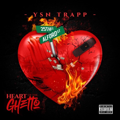 07 - YsnTrapp - Real Hittaz