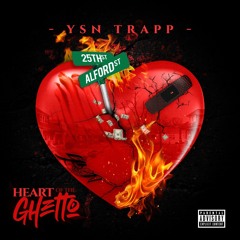 02 - YsnTrapp - Heart Of Da Ghetto