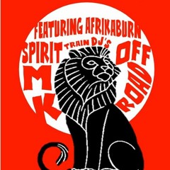 Offroad - Live Recording @ Street Bar Named Desired - July 2019