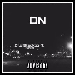 ON ft Solo  (Prod By B.Young)