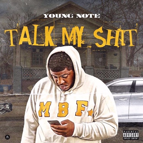 Talk My shit