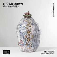 the go down | noods radio