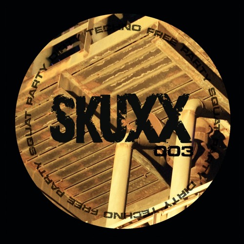 Tassid - Syncopation [SKUXX003R]