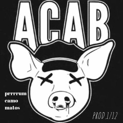 P.I.G.S.  x prrrrum x camo x matos