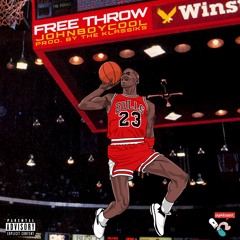 Free Throw (Prod. by The Klassiks)