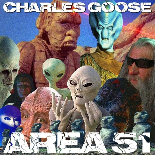 AREA 51 (Official Area 51 Raid Song) by charles goose ...