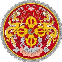National Anthem Of Bhutan Druk Tsendhen [འབགཙནདན]