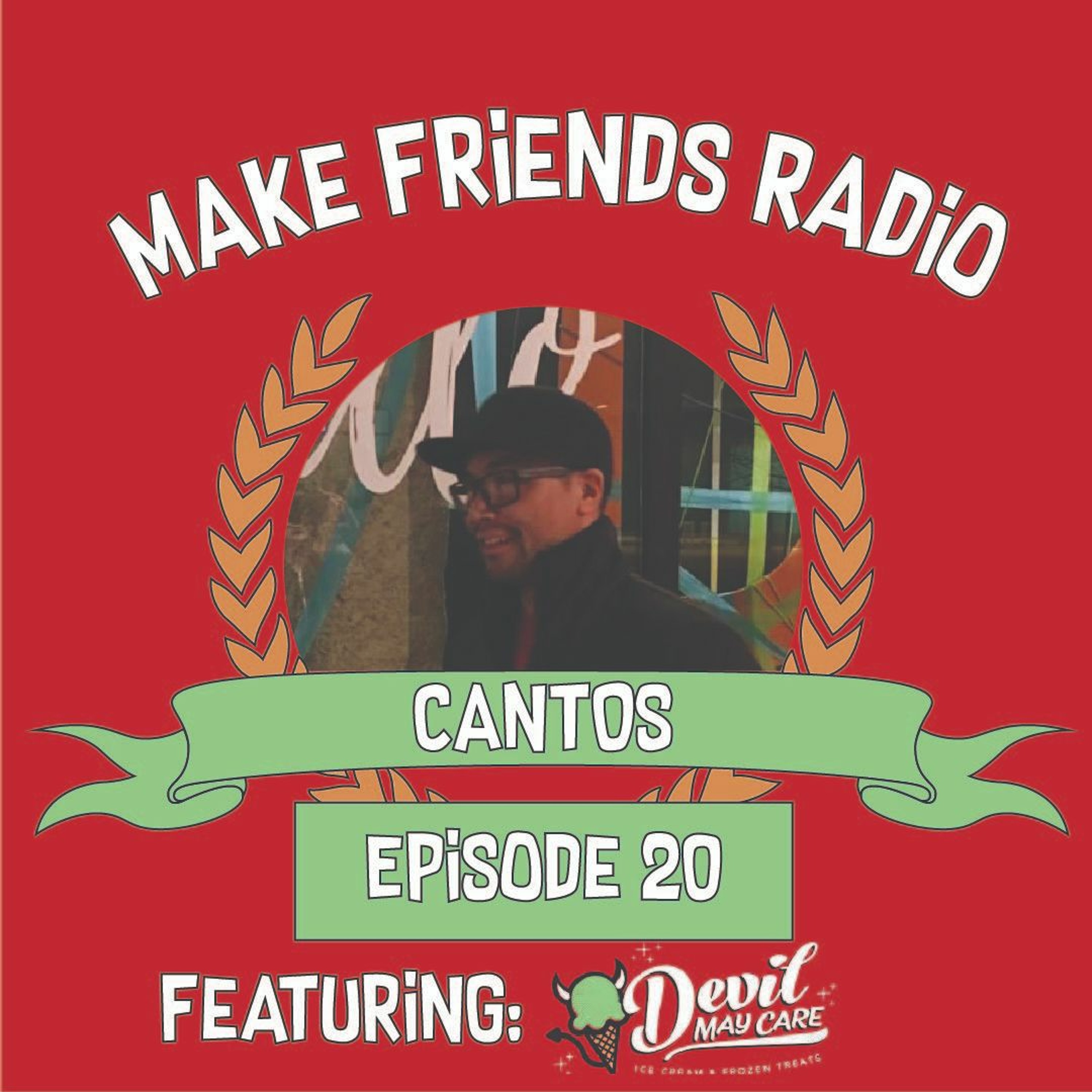 Make Friends Radio