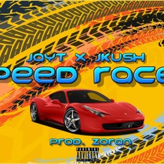 JayT - "Speed Racer" ft. Jkush (Prod. Zoran) [MUSIC VIDEO IN DESCRIPTION]