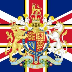 Anthem Of The British Empire God Save The King (1901 - 1952)