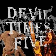 31: Texas Chainsaw Massacres