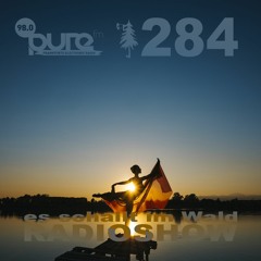 ESIW284 Radioshow Mixed by Tonomat