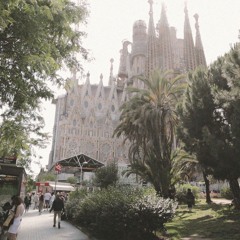 SAGRADA FAMILIA