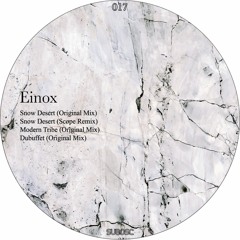 Einox - Modern Tribe