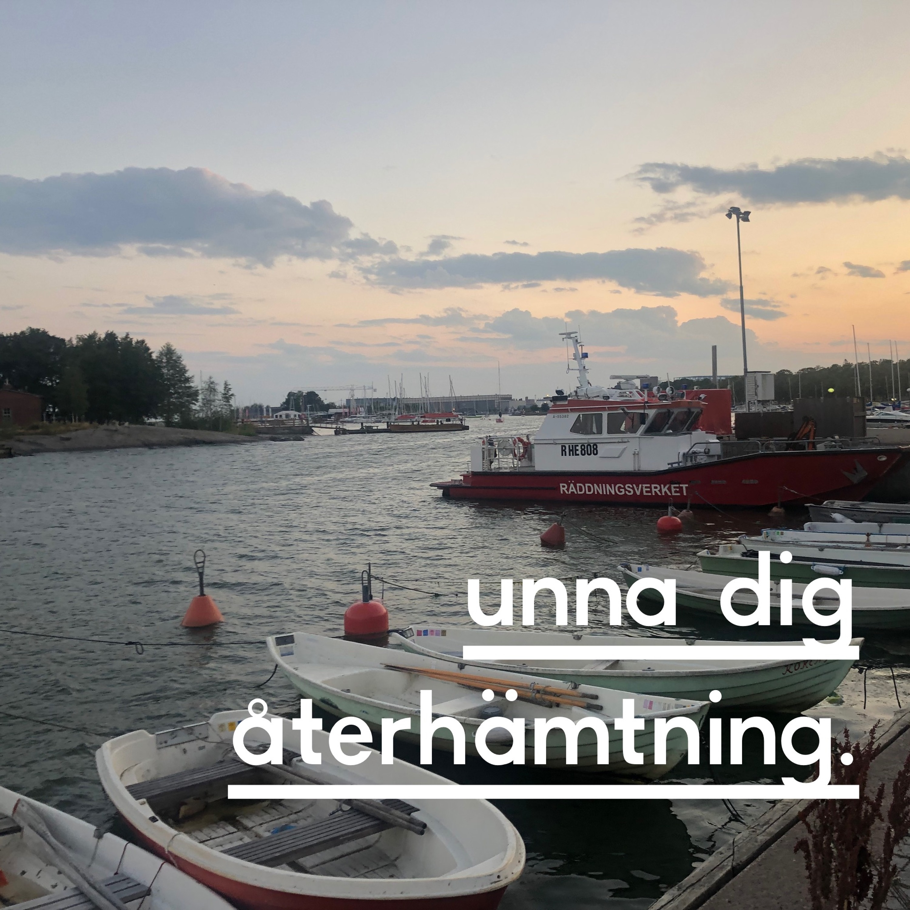 Det kommer att bli bra