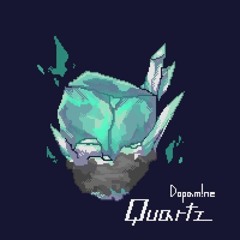 【Artcore】Quartz