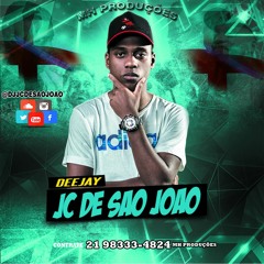 23+5 MINUTINHOS DE RITMO DE SAO JOAO [[ DJ JC DE SAO JOAO ]] 2K20