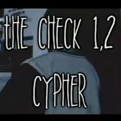 Check 1 2 Cypher 2018 ft. Eames, OC3ANEYES, Aquade, Bevo, Explicit (Prod. by PEL)