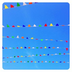 Carry Franklin's Desert Island Discs