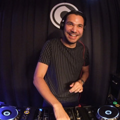 Marc Benjamin - Protocol Powermix #9 (Live) 26-07-2019