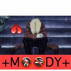+MOODY+
