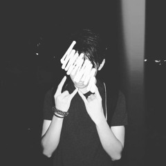 Purple Moon (Prod by LilBiscuit)