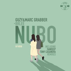PREMIERE: Guzy & Marc Grabber & Brlee - Maun (Original Mix) [Wildfang Records]