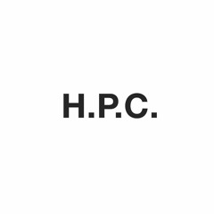 HPC - Follow SIMMA BLACK RECORDS