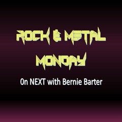 Rock And Metal Monday July 29