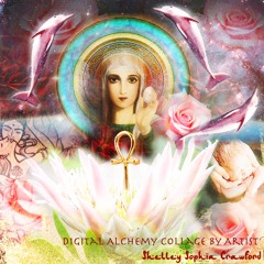 Sacred Feminine Invocation