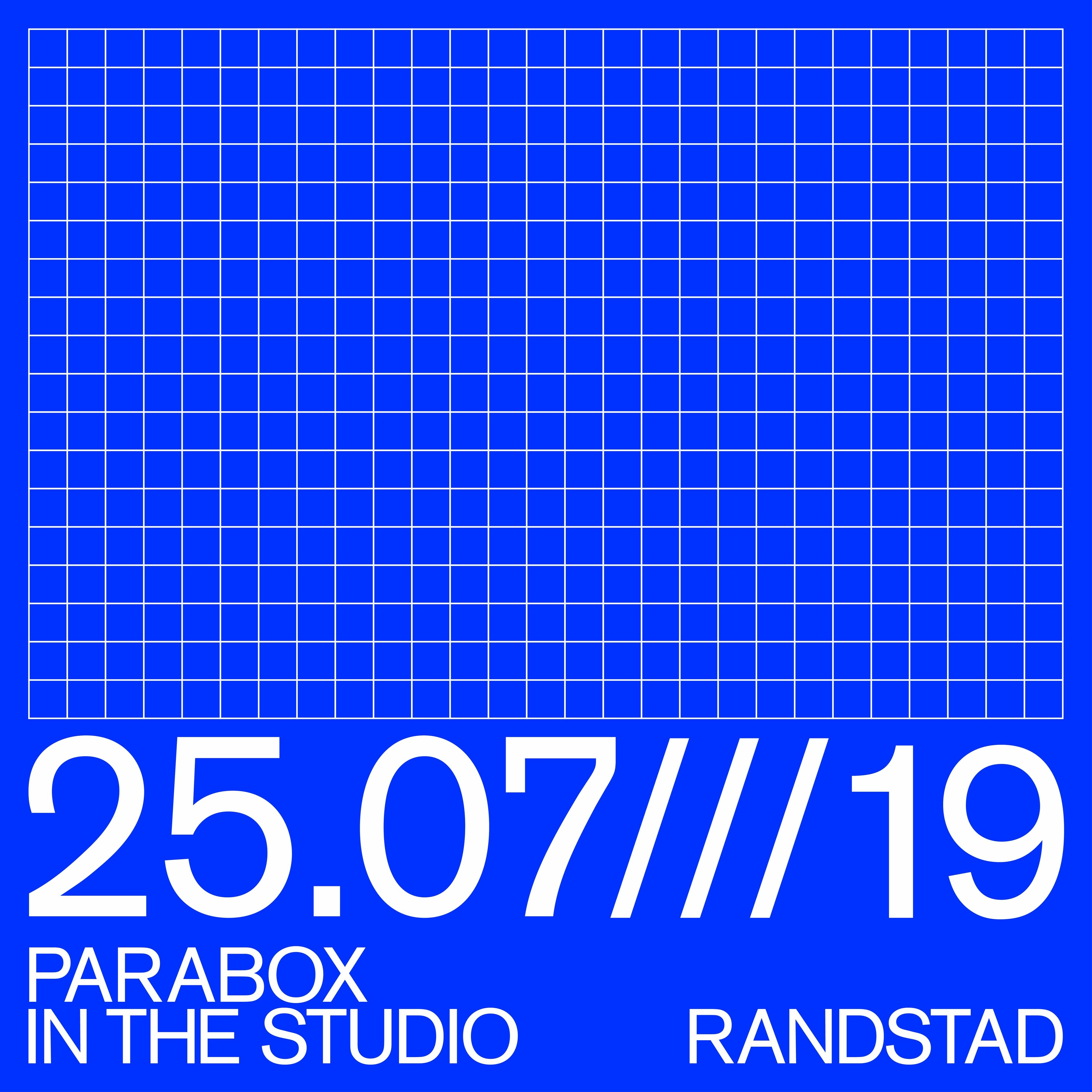 Parabox / Konstantinas
