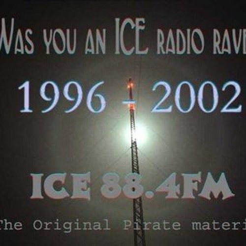 Stream ICE FM 88.4- DJ DOUBLE O ZOOKIE BANTON DANGER K SHARKY P. OLDSKOOL  GARAGE by Roger Moore 2 | Listen online for free on SoundCloud