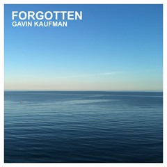 Gavin Kaufman - Forgotten